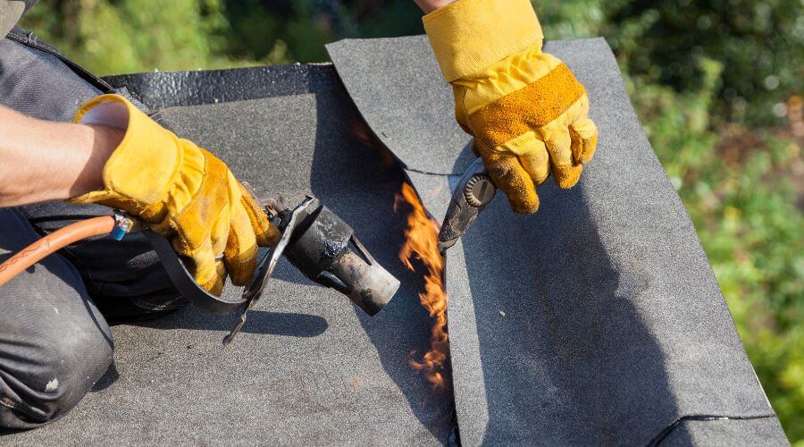 Expert tile roof repair services in Chatham, MA